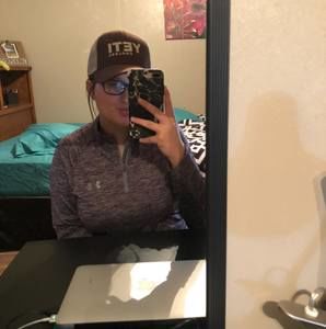 Meet your Posher, Jaycee